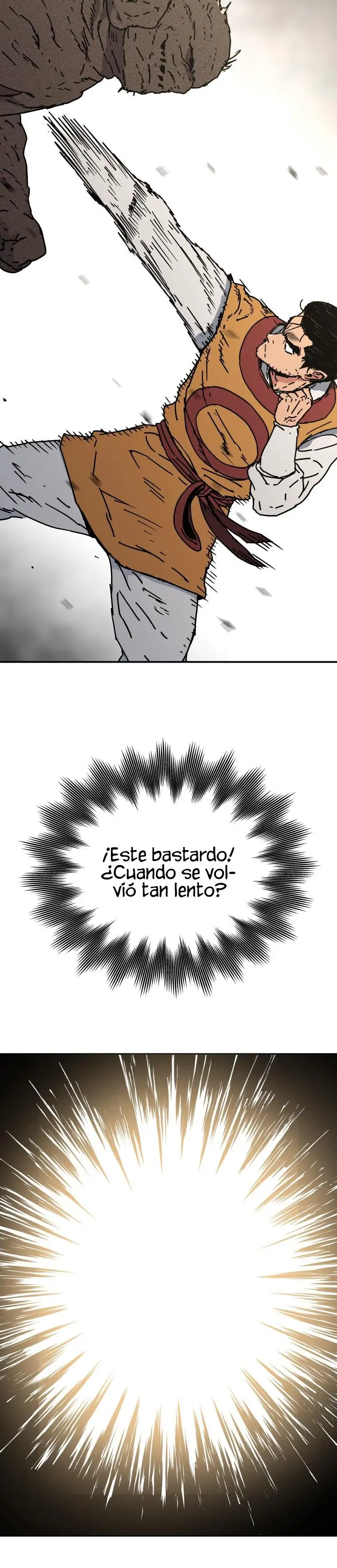 Peerless Dad - Capítulo 141 - Página 8 - LectorTMOo