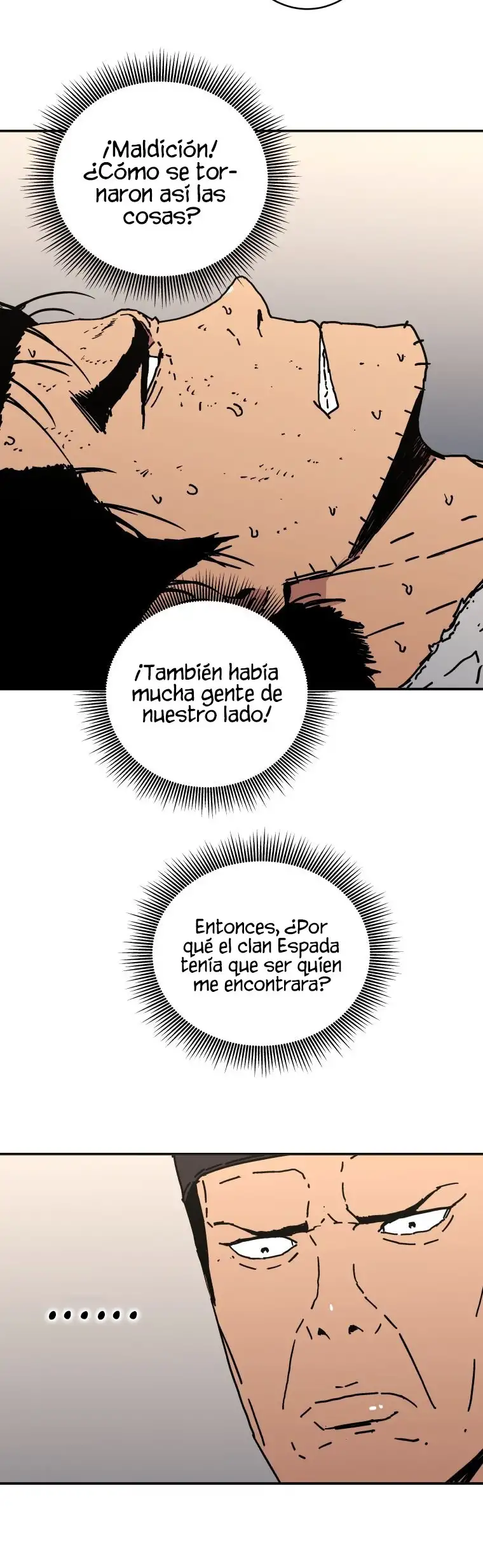 Peerless Dad - Capítulo 143 - Página 17 - LectorTMOo