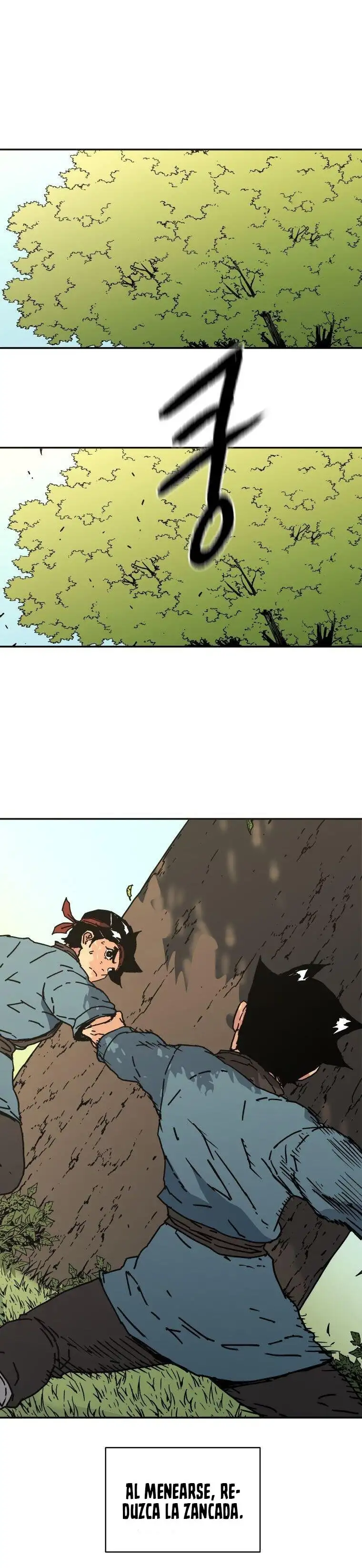 Peerless Dad - Capítulo 144 - Página 24 - LectorTMOo