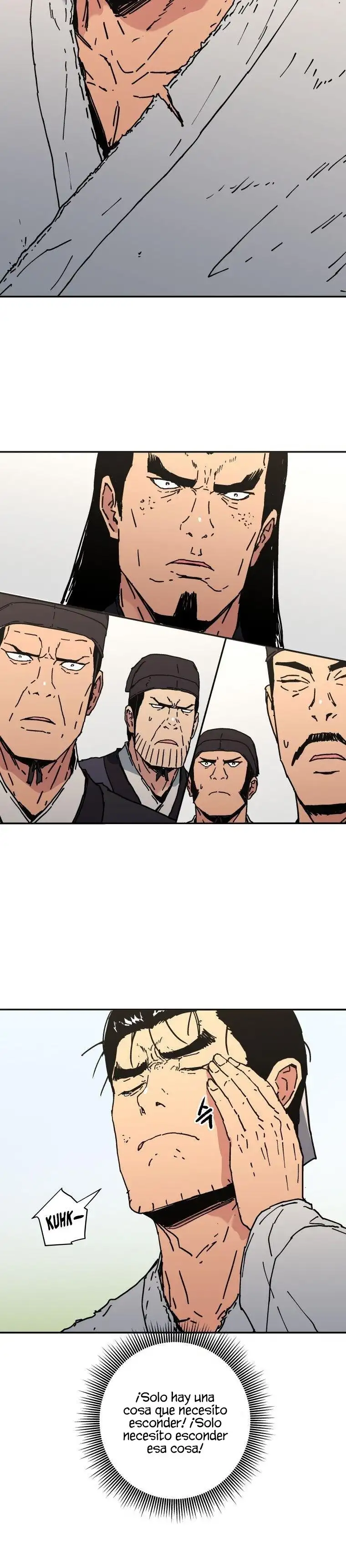 Peerless Dad - Capítulo 145 - Página 14 - LectorTMOo