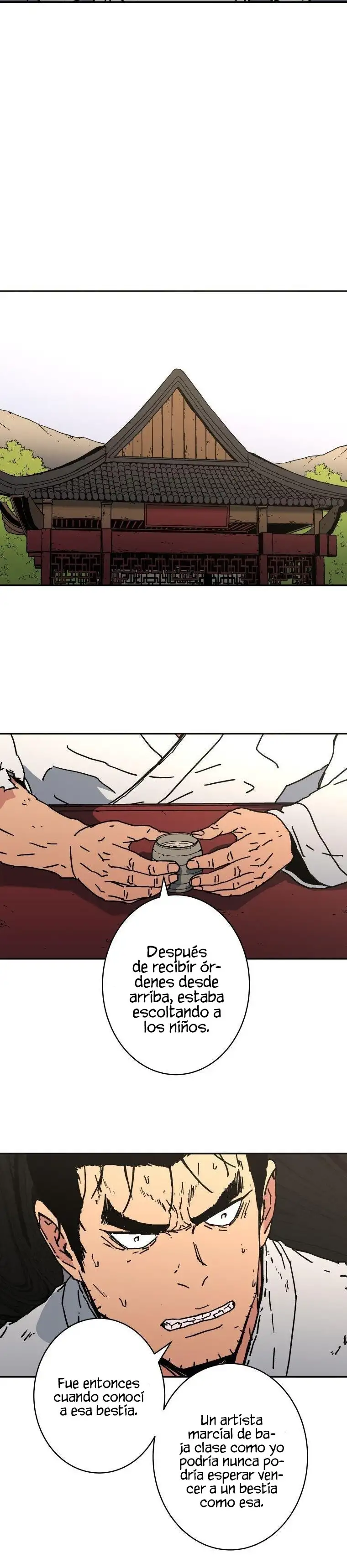 Peerless Dad - Capítulo 145 - Página 18 - LectorTMOo