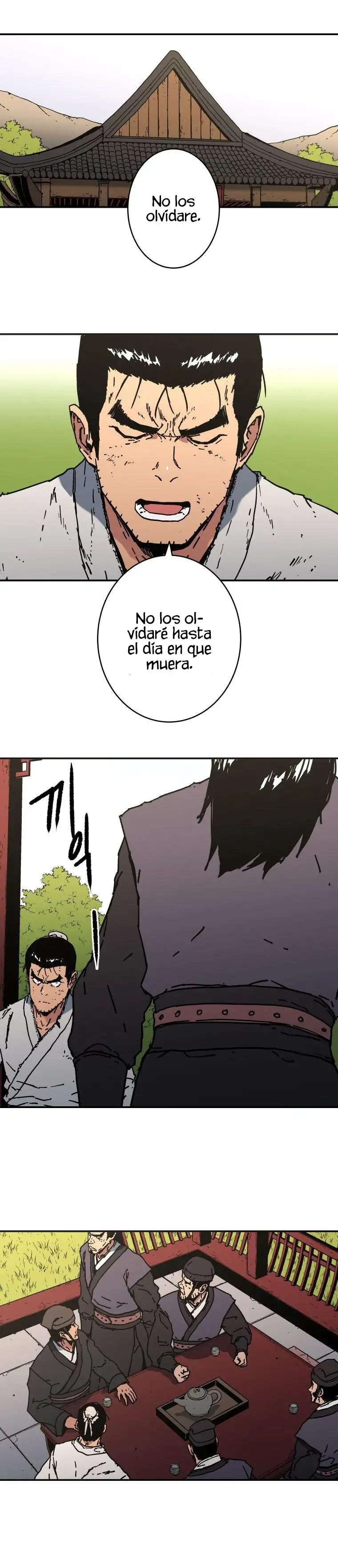 Peerless Dad - Capítulo 146 - Página 3 - LectorTMOo