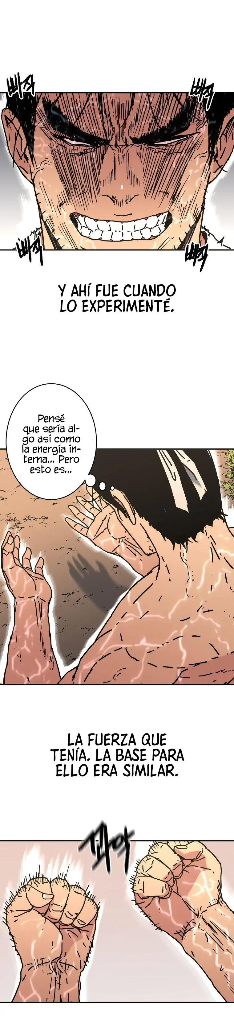 Peerless Dad - Capítulo 148 - Página 9 - LectorTMOo