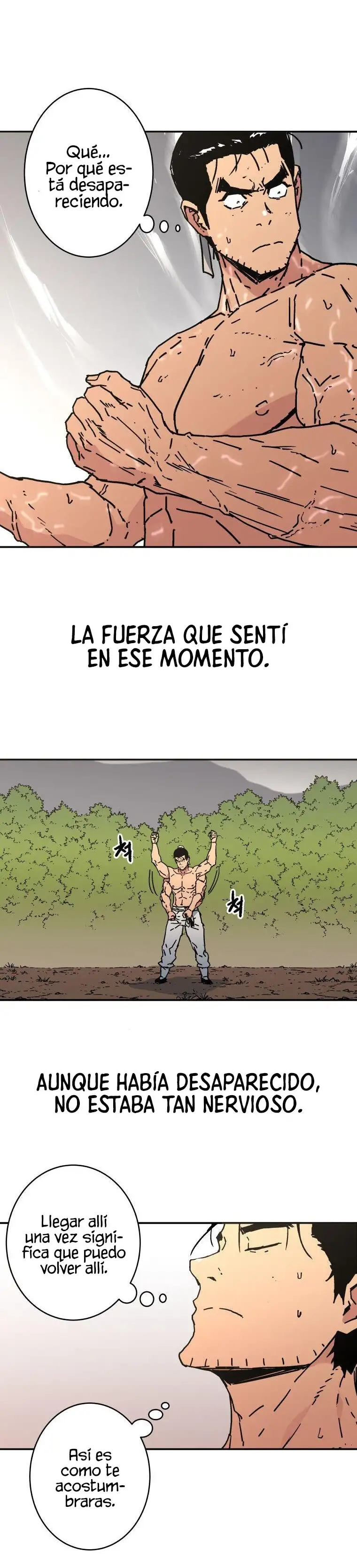 Peerless Dad - Capítulo 148 - Página 10 - LectorTMOo