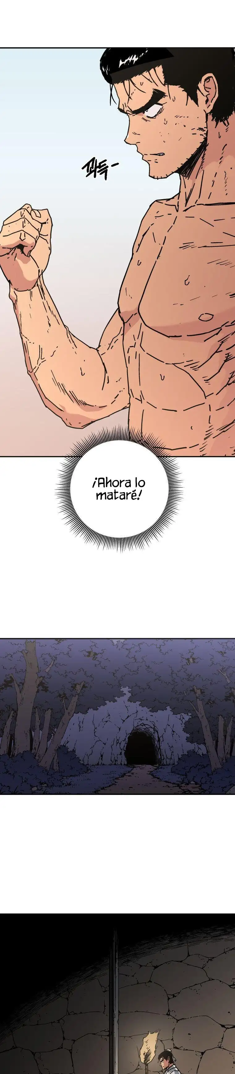 Peerless Dad - Capítulo 148 - Página 11 - LectorTMOo