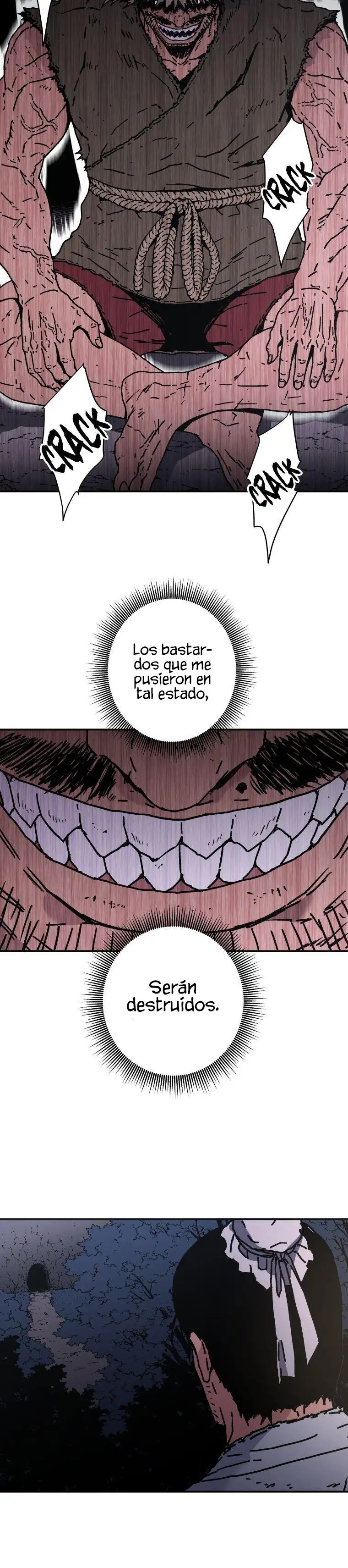 Peerless Dad - Capítulo 148 - Página 16 - LectorTMOo