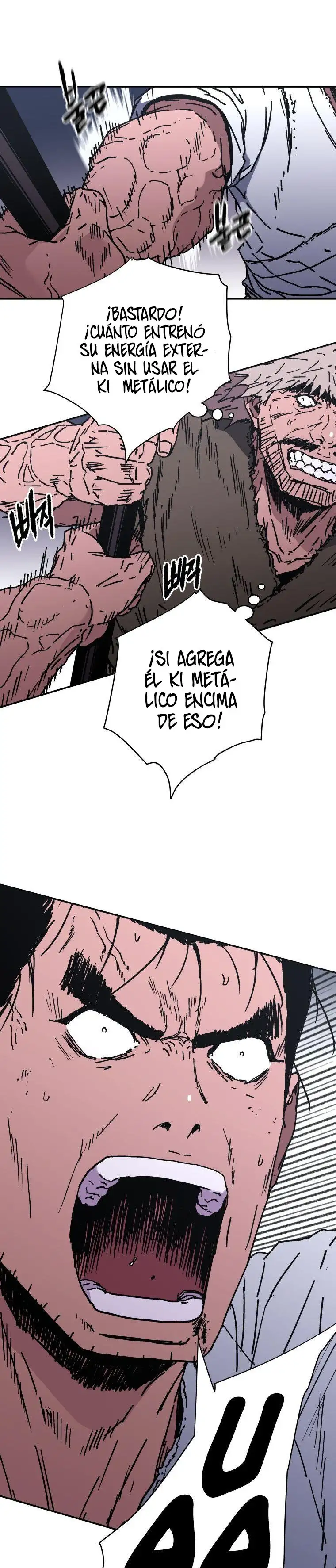 Peerless Dad - Capítulo 149 - Página 10 - LectorTMOo