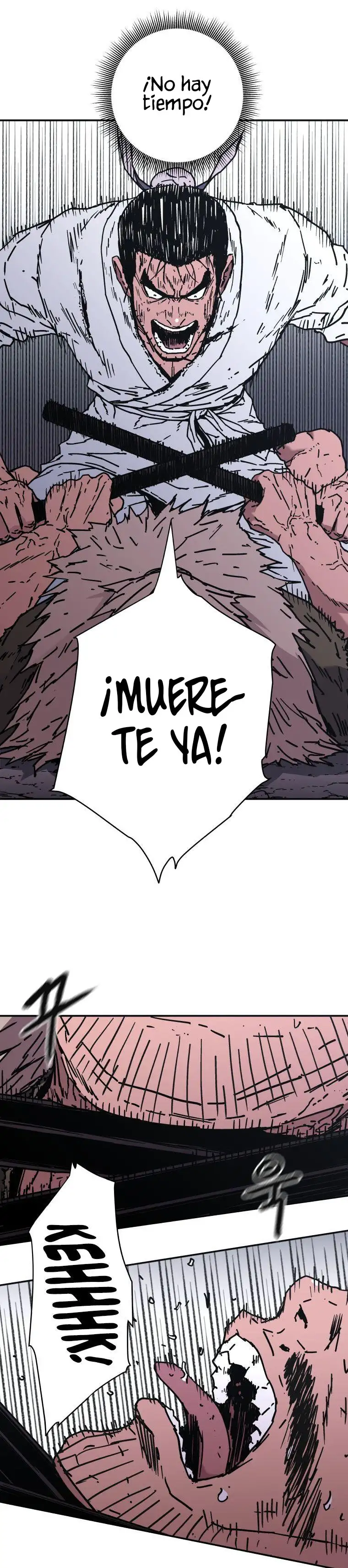 Peerless Dad - Capítulo 149 - Página 12 - LectorTMOo