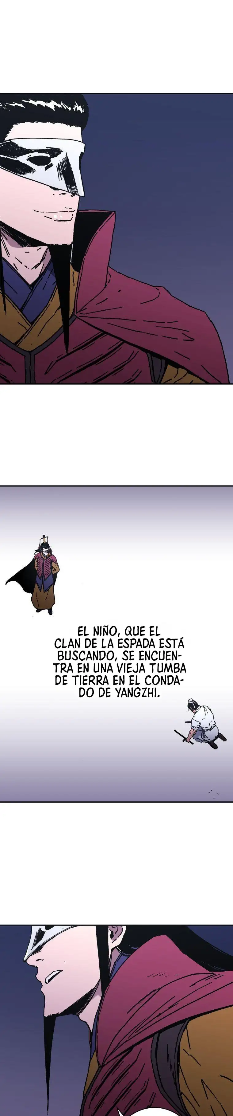 Peerless Dad - Capítulo 149 - Página 24 - LectorTMOo