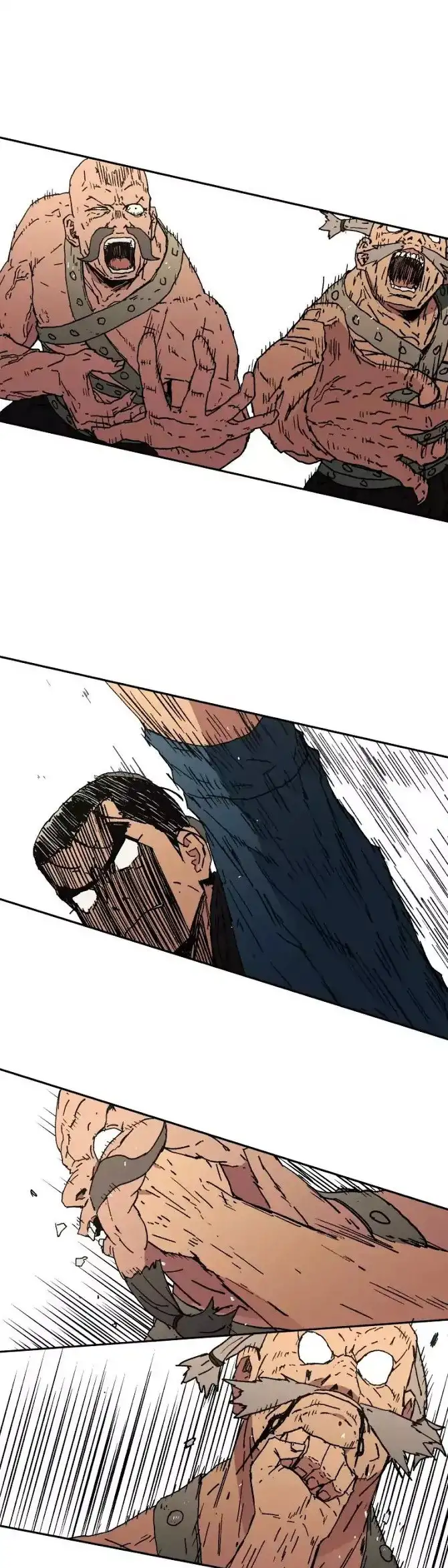 Peerless Dad - Capítulo 15 - Página 12 - LectorTMOo
