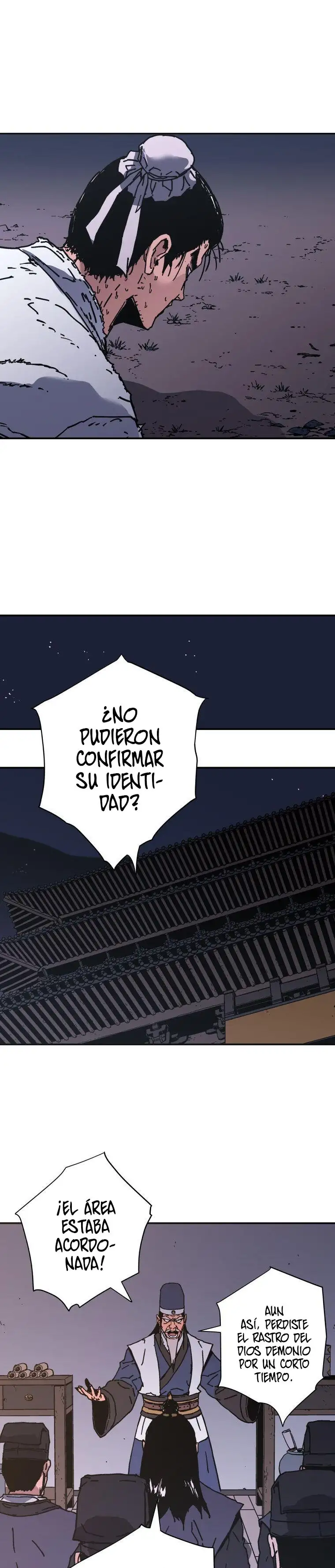 Peerless Dad - Capítulo 150 - Página 9 - LectorTMOo