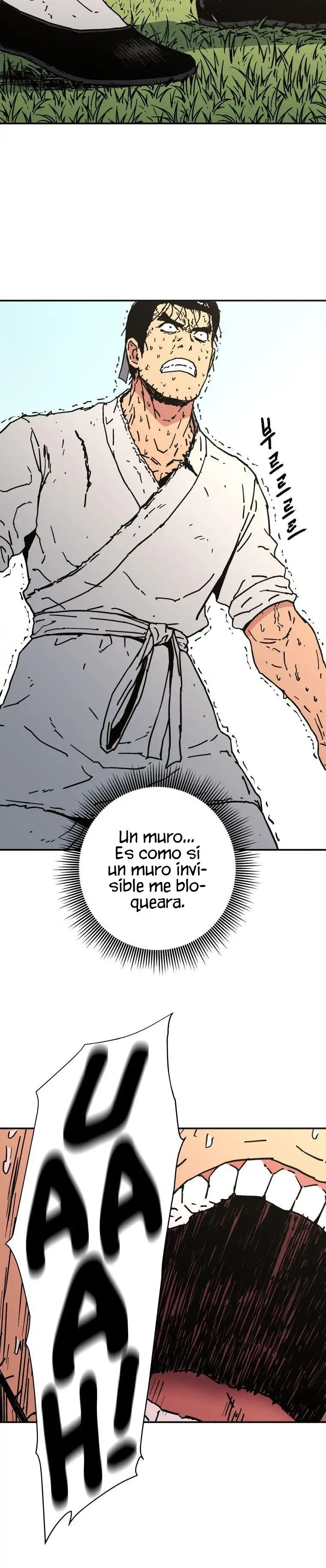Peerless Dad - Capítulo 150 - Página 18 - LectorTMOo