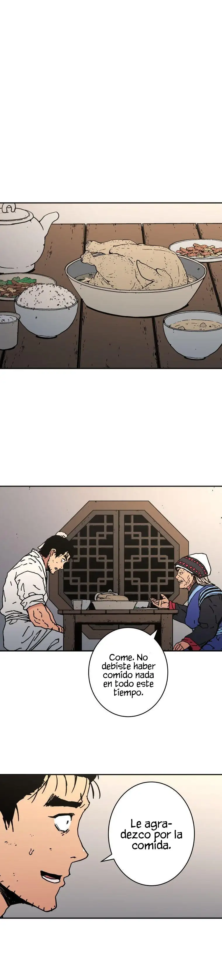 Peerless Dad - Capítulo 150 - Página 24 - LectorTMOo