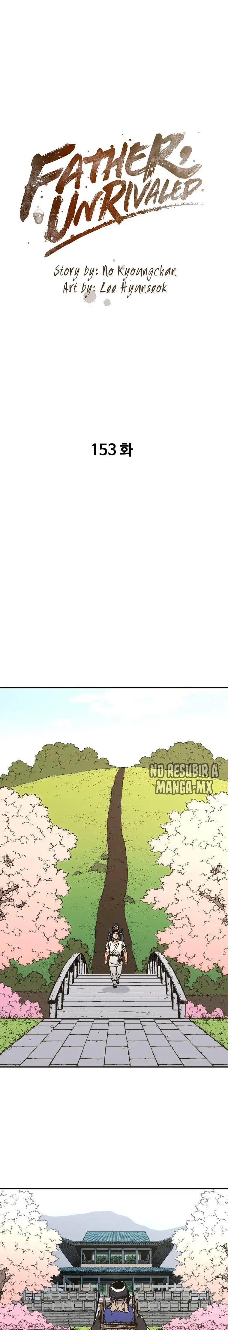 Peerless Dad - Capítulo 153 - Página 2 - LectorTMOo