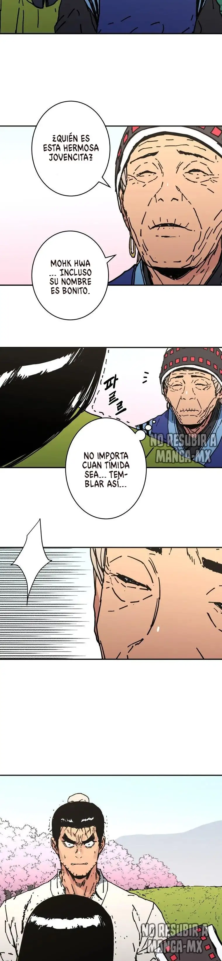 Peerless Dad - Capítulo 153 - Página 6 - LectorTMOo