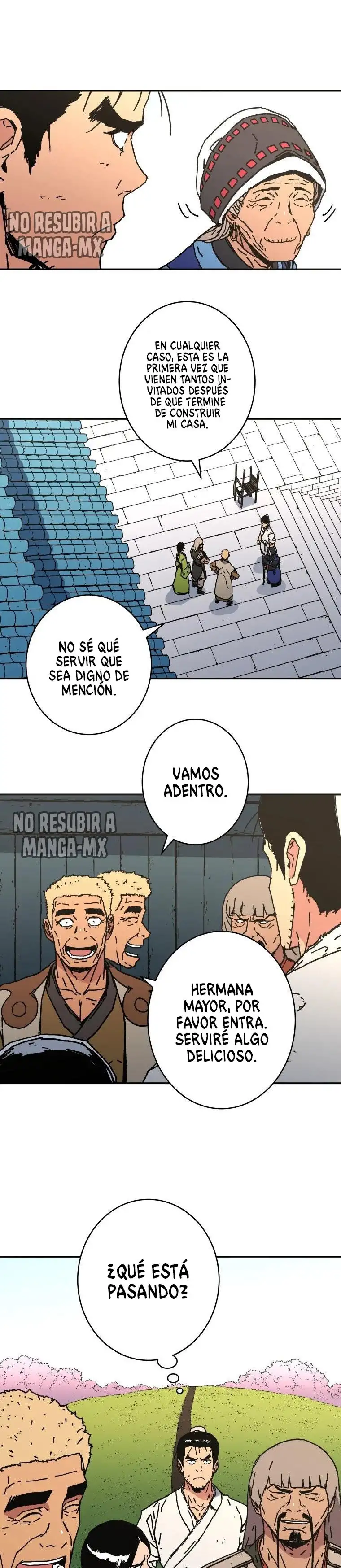 Peerless Dad - Capítulo 153 - Página 13 - LectorTMOo