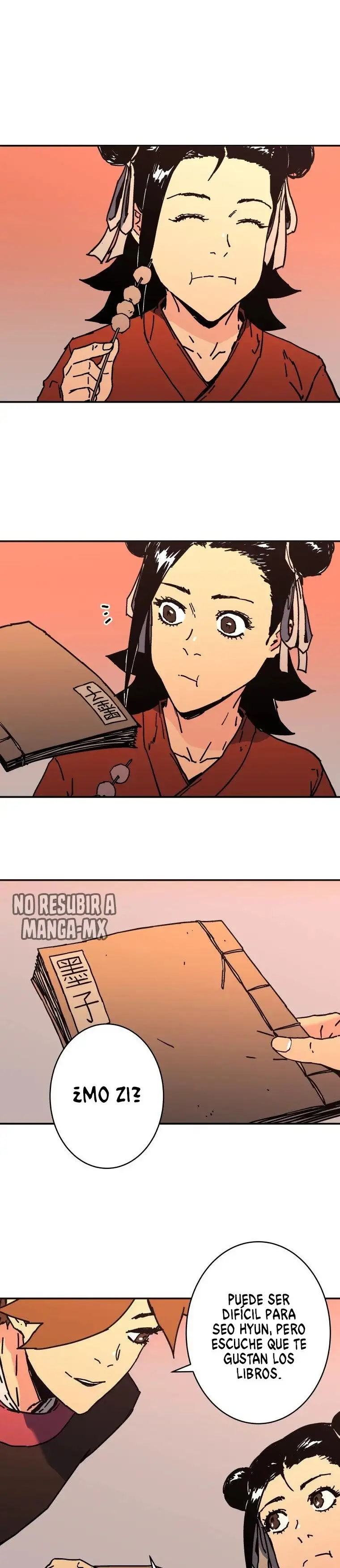 Peerless Dad - Capítulo 153 - Página 15 - LectorTMOo