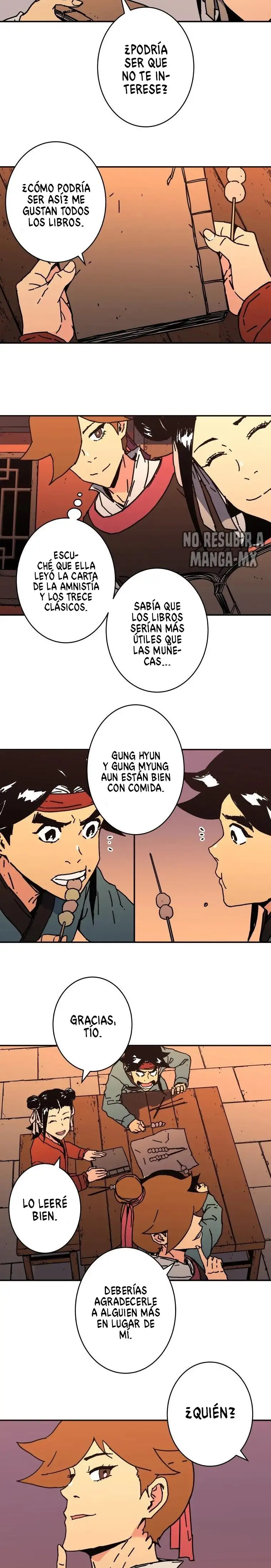 Peerless Dad - Capítulo 153 - Página 16 - LectorTMOo
