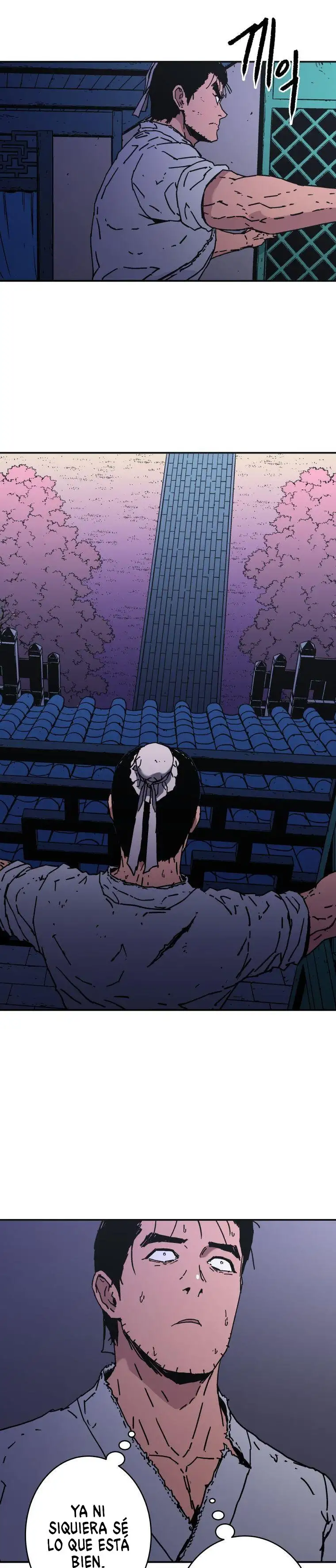 Peerless Dad - Capítulo 154 - Página 5 - LectorTMOo