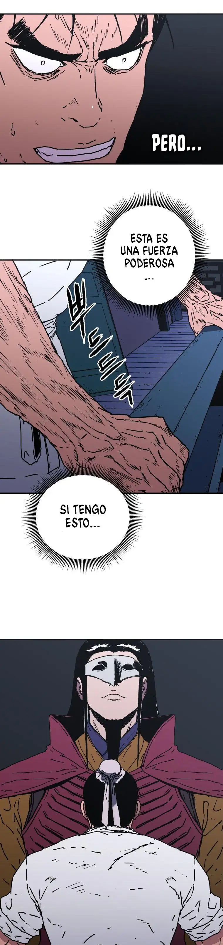 Peerless Dad - Capítulo 154 - Página 15 - LectorTMOo