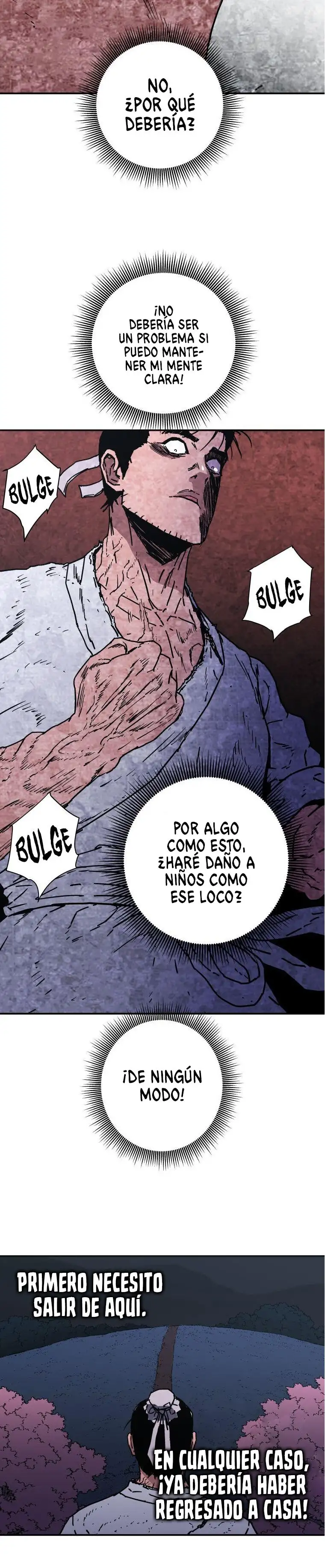 Peerless Dad - Capítulo 154 - Página 18 - LectorTMOo