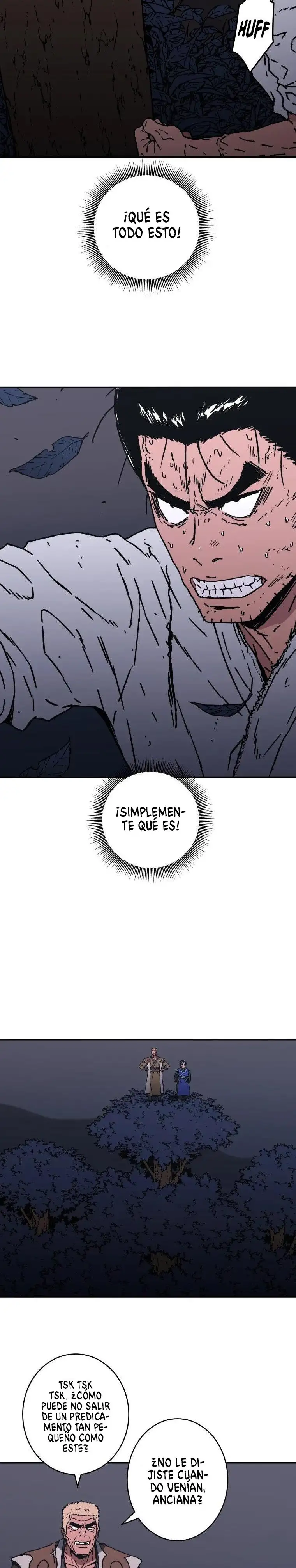 Peerless Dad - Capítulo 155 - Página 14 - LectorTMOo