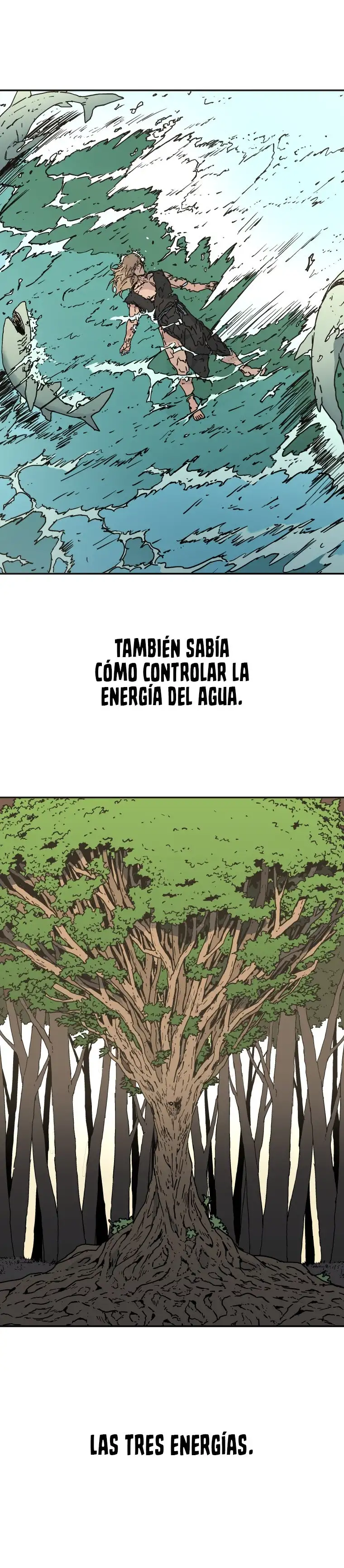 Peerless Dad - Capítulo 157 - Página 19 - LectorTMOo