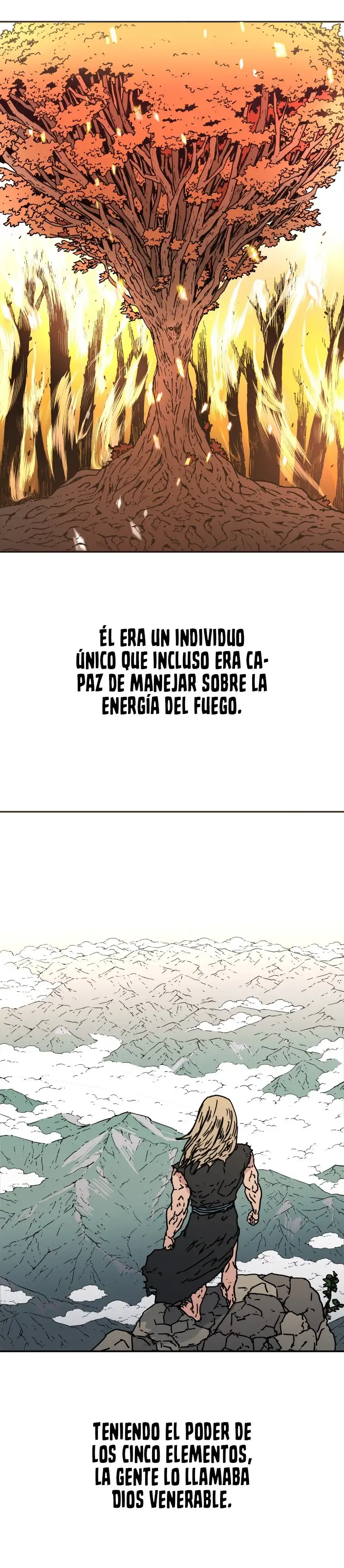 Peerless Dad - Capítulo 157 - Página 20 - LectorTMOo