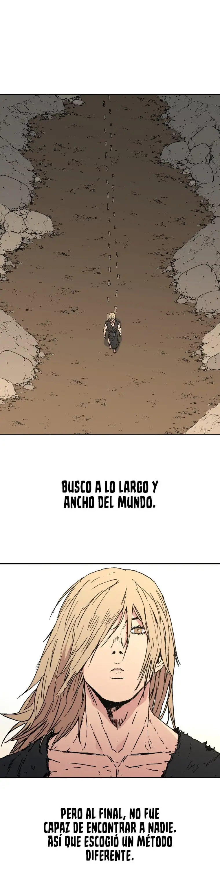 Peerless Dad - Capítulo 157 - Página 22 - LectorTMOo