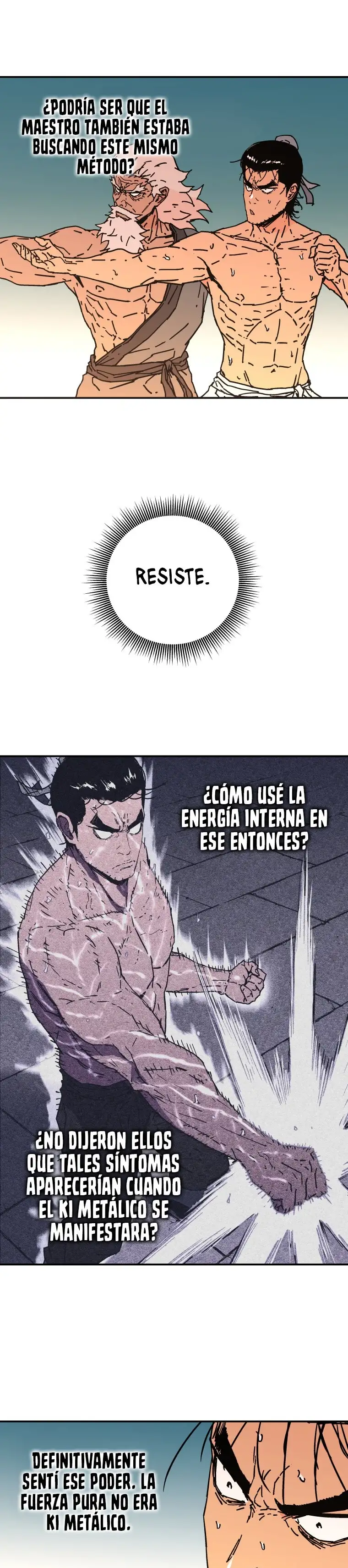 Peerless Dad - Capítulo 158 - Página 13 - LectorTMOo