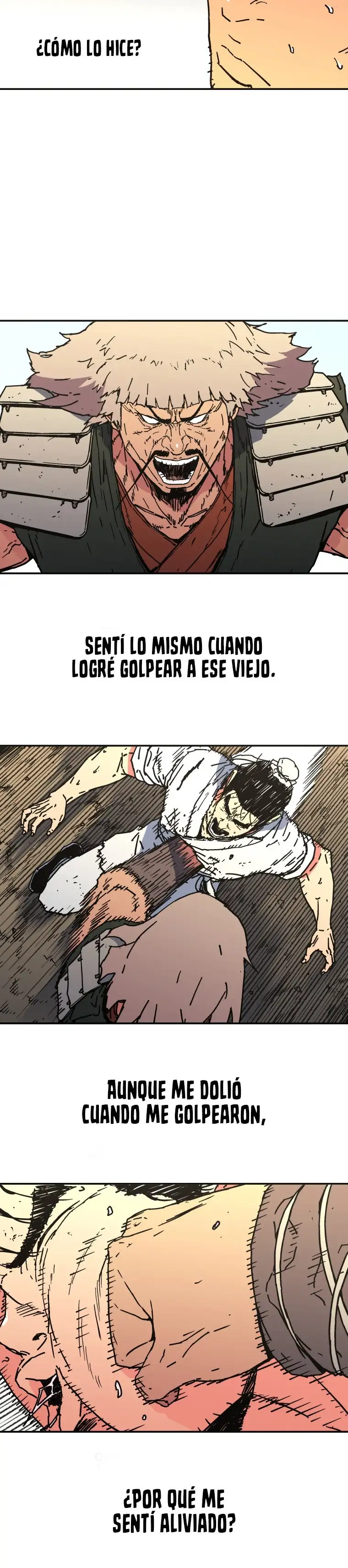 Peerless Dad - Capítulo 158 - Página 14 - LectorTMOo