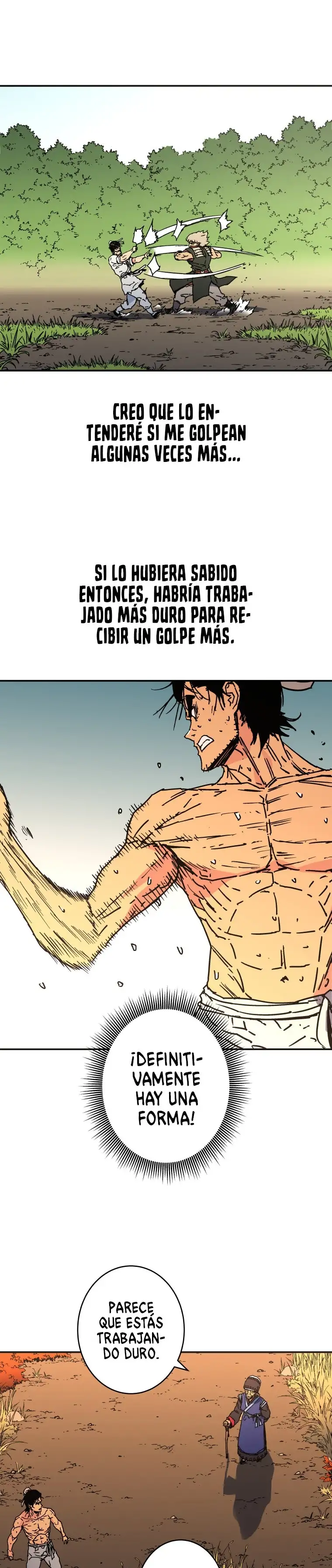 Peerless Dad - Capítulo 158 - Página 15 - LectorTMOo