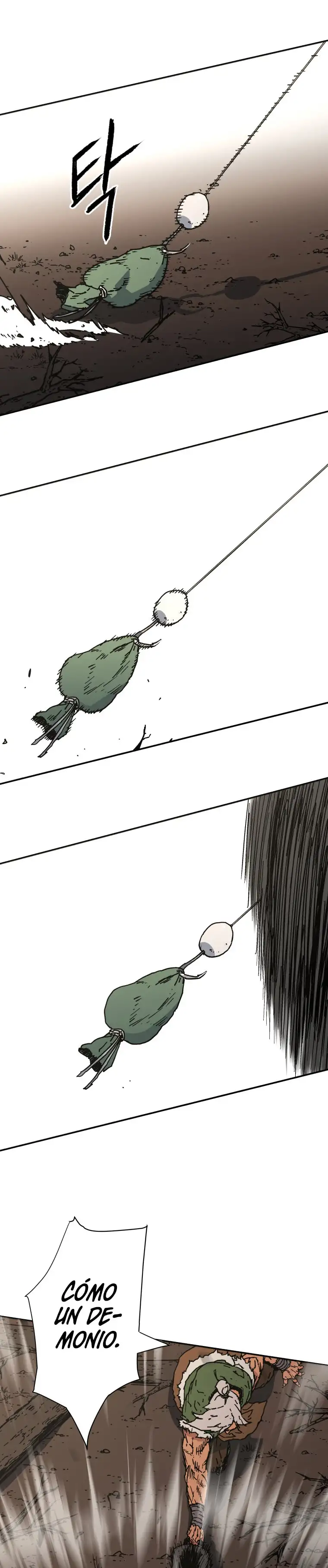 Peerless Dad - Capítulo 163 - Página 19 - LectorTMOo