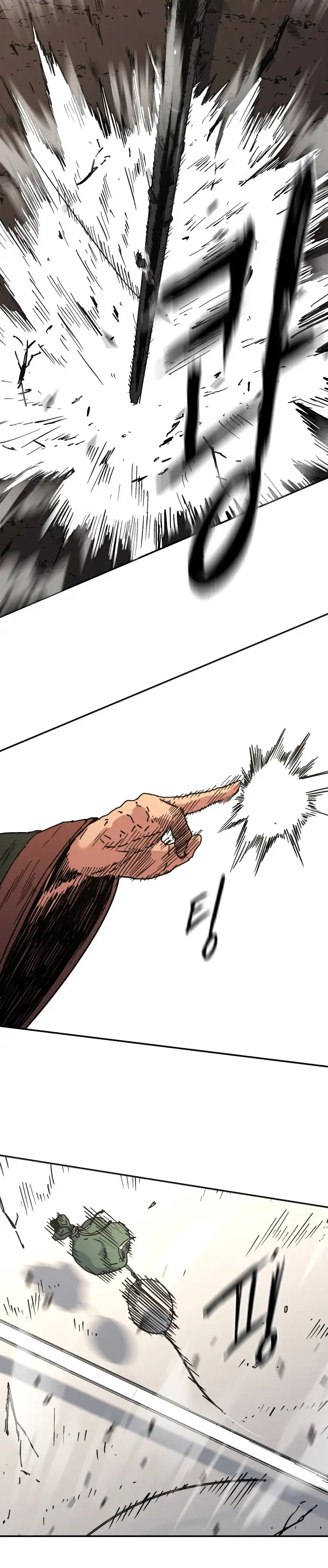 Peerless Dad - Capítulo 163 - Página 20 - LectorTMOo