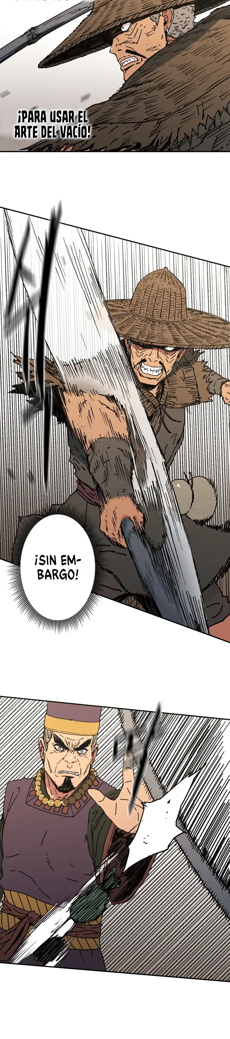 Peerless Dad - Capítulo 163 - Página 22 - LectorTMOo