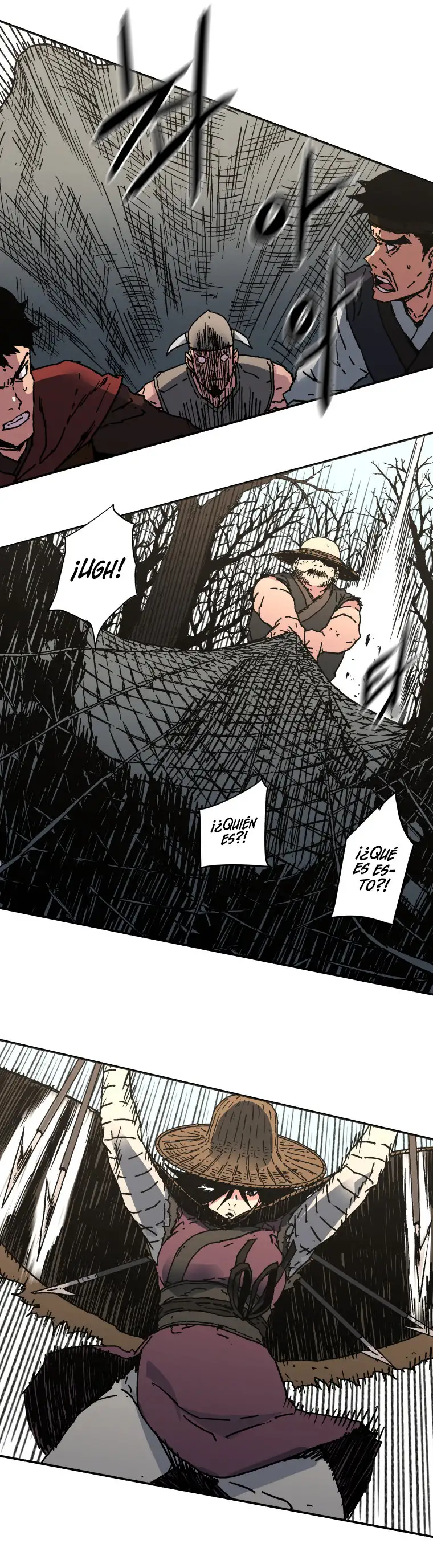 Peerless Dad - Capítulo 164 - Página 13 - LectorTMOo