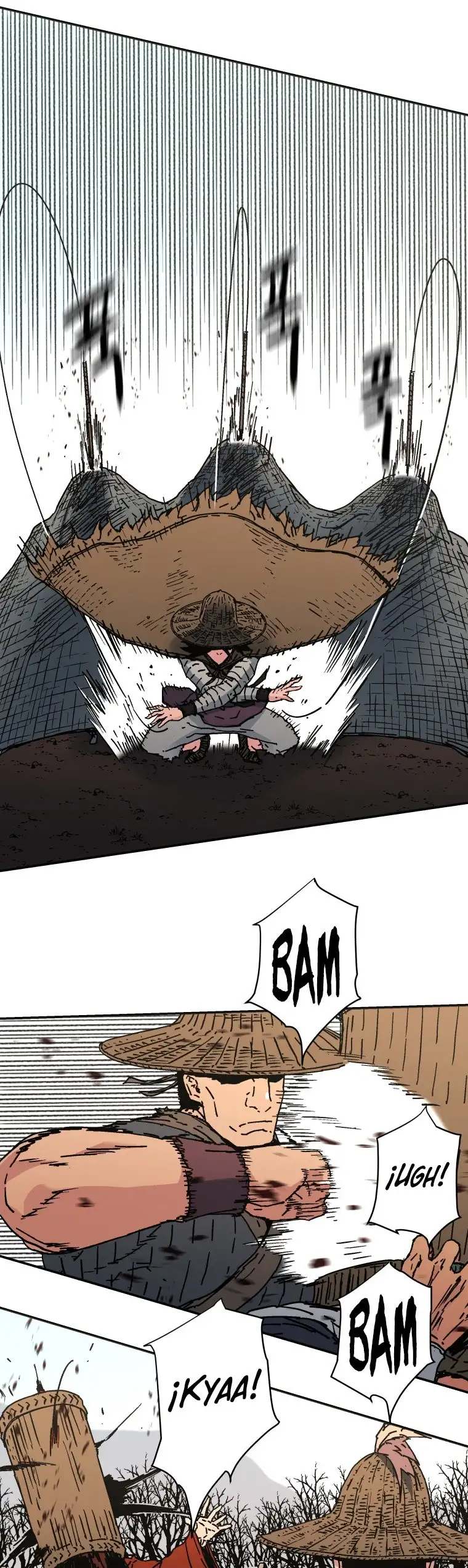 Peerless Dad - Capítulo 164 - Página 14 - LectorTMOo