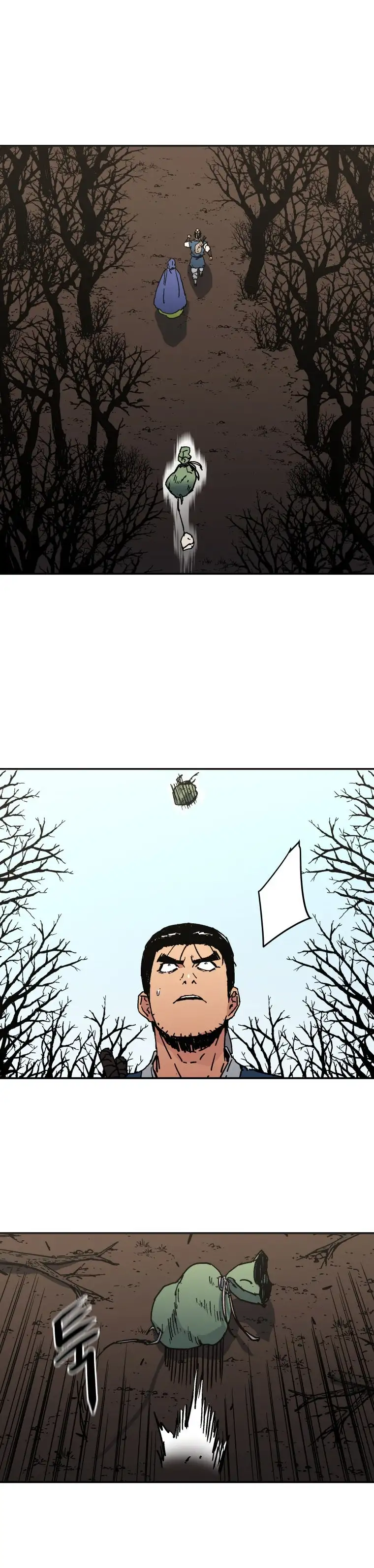 Peerless Dad - Capítulo 164 - Página 16 - LectorTMOo