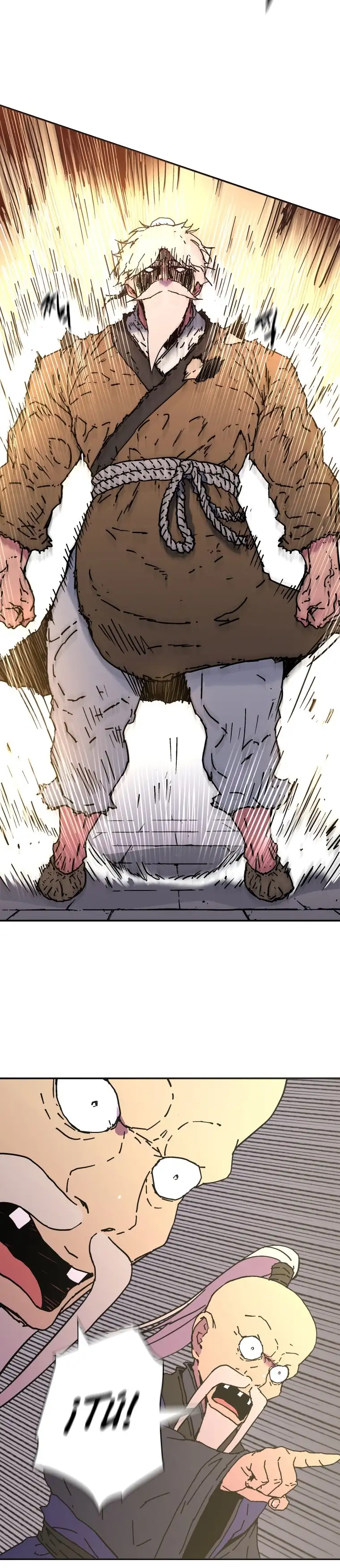 Peerless Dad - Capítulo 165 - Página 6 - LectorTMOo