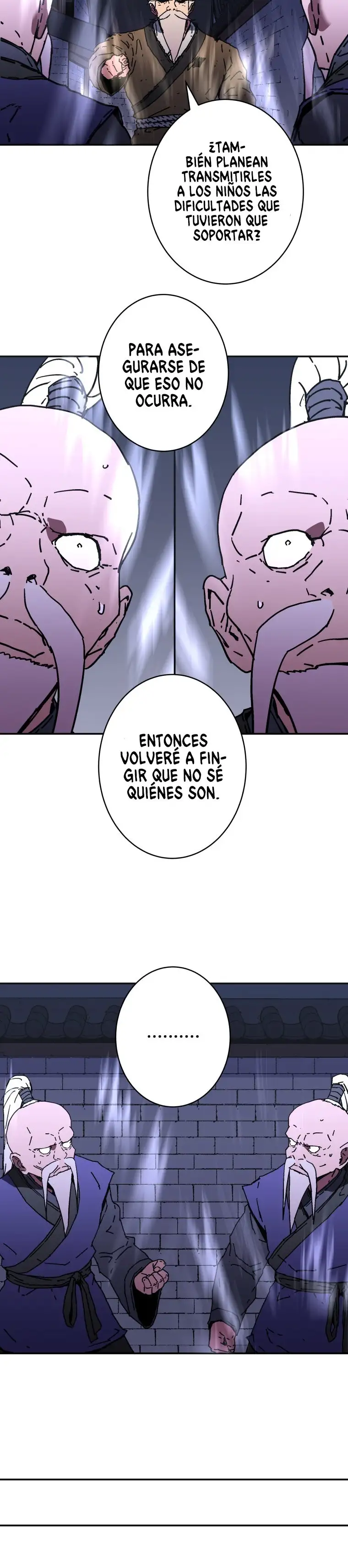 Peerless Dad - Capítulo 165 - Página 12 - LectorTMOo
