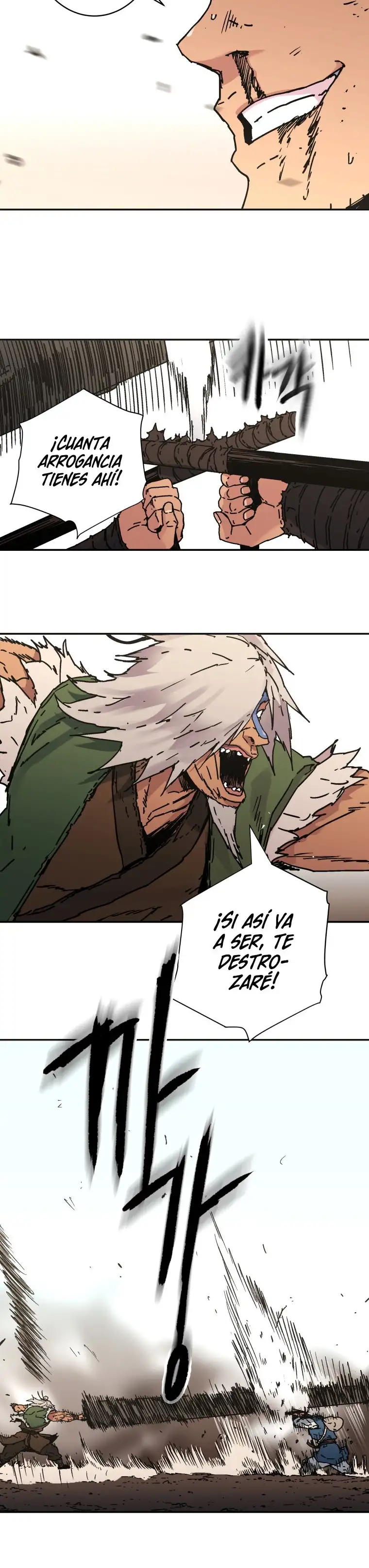 Peerless Dad - Capítulo 167 - Página 12 - LectorTMOo