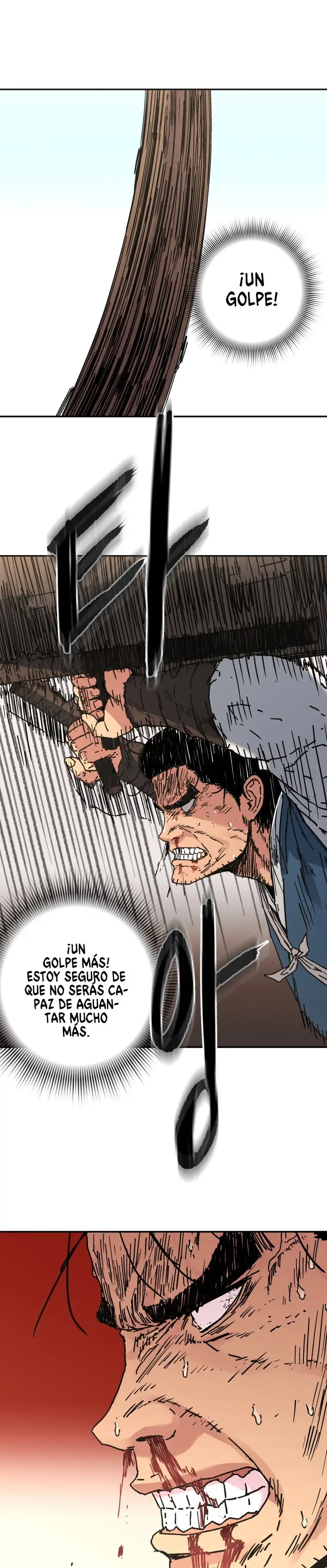 Peerless Dad - Capítulo 167 - Página 13 - LectorTMOo