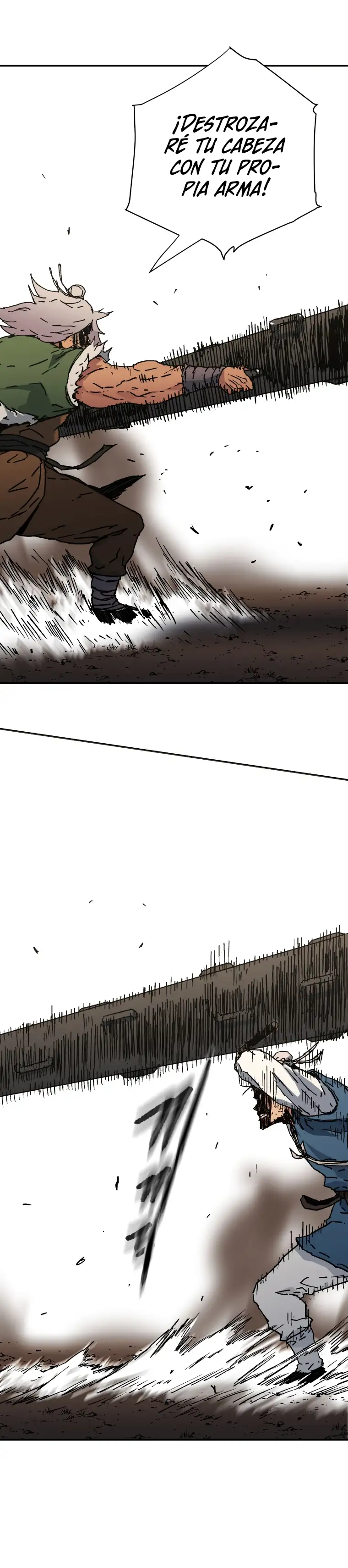 Peerless Dad - Capítulo 168 - Página 12 - LectorTMOo