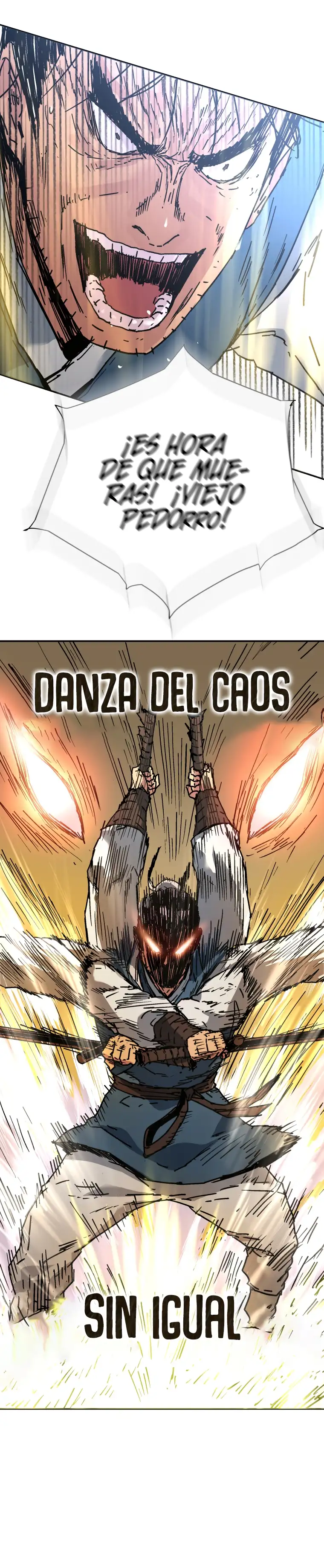 Peerless Dad - Capítulo 168 - Página 26 - LectorTMOo