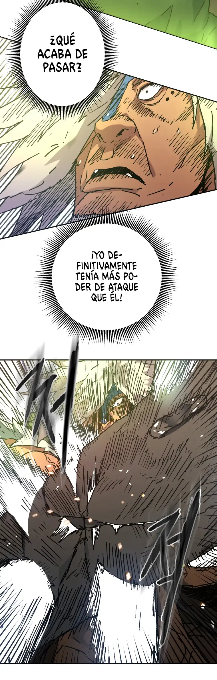 Peerless Dad - Capítulo 168 - Página 28 - LectorTMOo