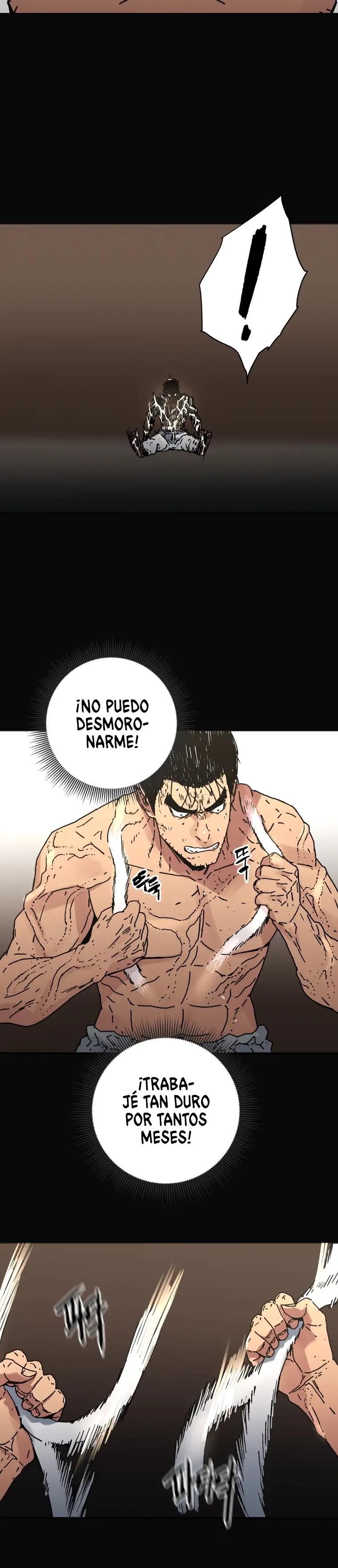 Peerless Dad - Capítulo 169 - Página 20 - LectorTMOo