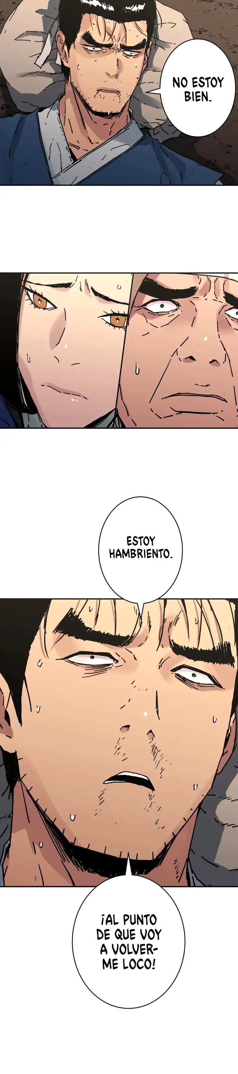 Peerless Dad - Capítulo 169 - Página 24 - LectorTMOo