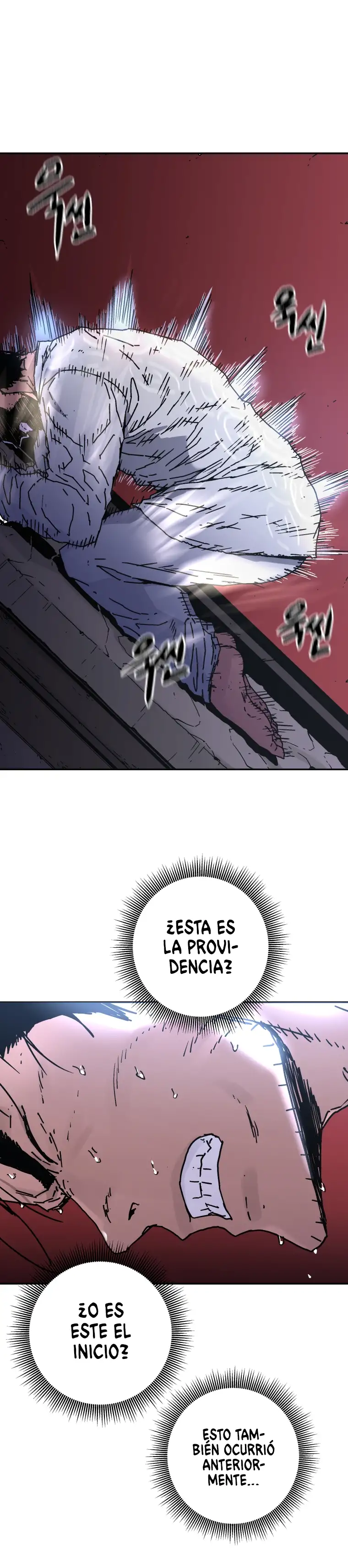 Peerless Dad - Capítulo 169 - Página 26 - LectorTMOo