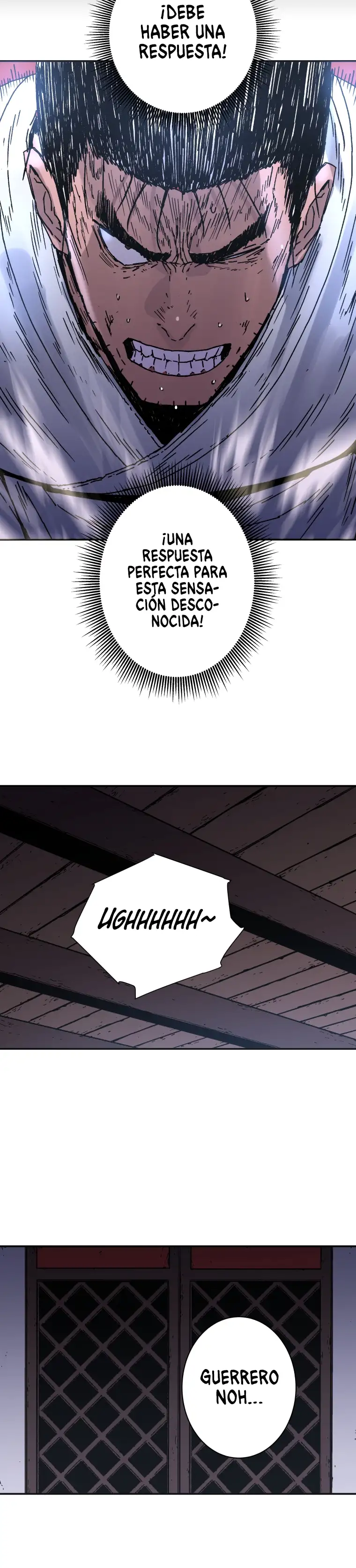 Peerless Dad - Capítulo 169 - Página 28 - LectorTMOo