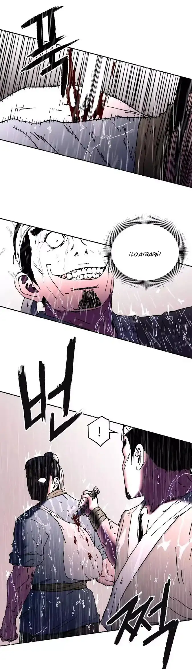 Peerless Dad - Capítulo 17 - Página 13 - LectorTMOo